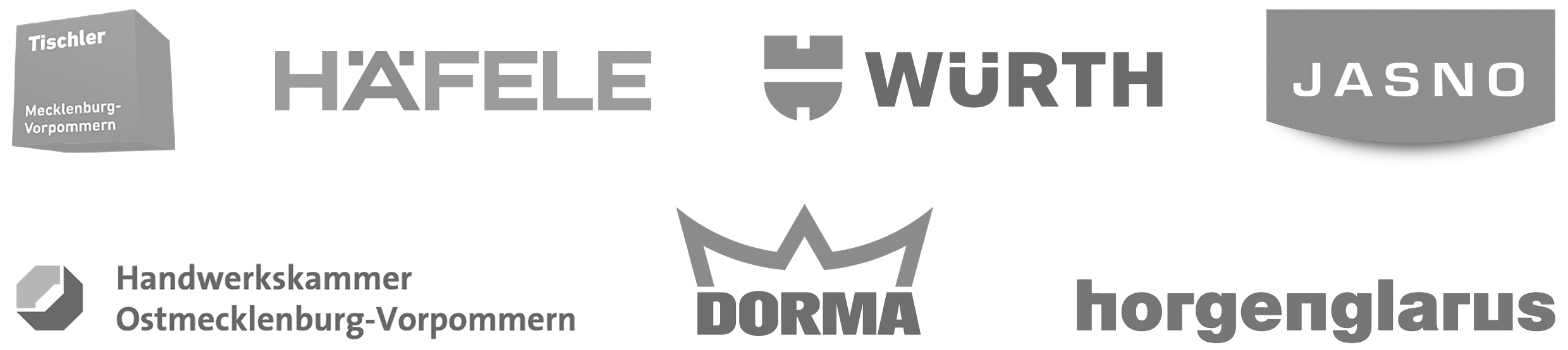 Partnerlogos-Tischlerei-Wirth
